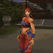 Ninja karakteri